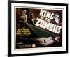 King Of The Zombies - 1941 I-null-Framed Giclee Print