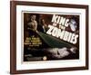 King Of The Zombies - 1941 I-null-Framed Giclee Print