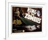 King Of The Zombies - 1941 I-null-Framed Giclee Print