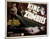 King Of The Zombies - 1941 I-null-Mounted Giclee Print