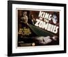 King Of The Zombies - 1941 I-null-Framed Giclee Print