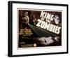 King Of The Zombies - 1941 I-null-Framed Giclee Print