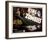 King Of The Zombies - 1941 I-null-Framed Giclee Print