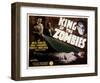 King Of The Zombies - 1941 I-null-Framed Giclee Print