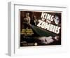 King Of The Zombies - 1941 I-null-Framed Giclee Print