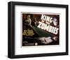 King Of The Zombies - 1941 I-null-Framed Giclee Print