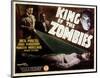 King Of The Zombies - 1941 I-null-Mounted Giclee Print
