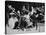 King Oliver's Creole Jazz Band, 1920-null-Stretched Canvas