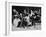 King Oliver's Creole Jazz Band, 1920-null-Framed Premium Photographic Print