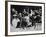 King Oliver's Creole Jazz Band, 1920-null-Framed Photographic Print