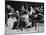 King Oliver's Creole Jazz Band, 1920-null-Mounted Photographic Print