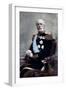 King Oscar II of Sweden, Late 19th-Early 20th Century-null-Framed Giclee Print