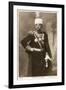 King Peter I of Serbia-null-Framed Photographic Print