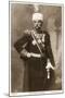 King Peter I of Serbia-null-Mounted Photographic Print