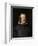 King Philip IV of Spain (1605-1665), Painted 1655-1660-Diego Velazquez-Framed Giclee Print