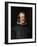 King Philip IV of Spain (1605-1665), Painted 1655-1660-Diego Velazquez-Framed Giclee Print