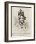 King Prempeh Awaiting Sir Francis Scott's Arrival-null-Framed Giclee Print