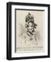 King Prempeh Awaiting Sir Francis Scott's Arrival-null-Framed Giclee Print