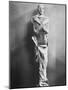 King Ramses III Mummy-null-Mounted Photographic Print