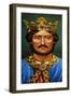 King Richard I-null-Framed Giclee Print