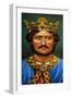 King Richard I-null-Framed Giclee Print