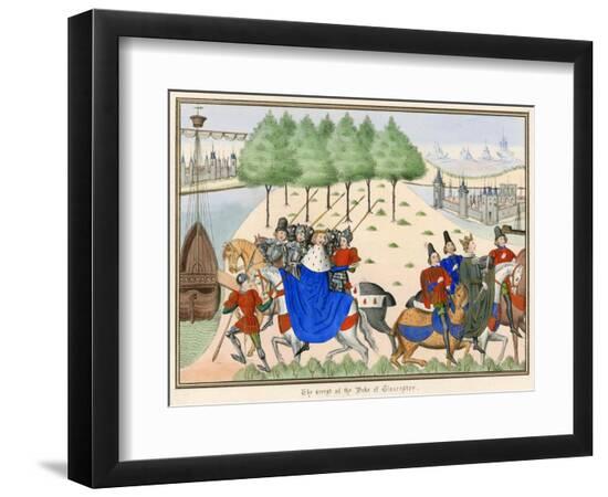 Art Print, , large