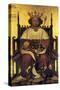 King Richard II of England, C1390-null-Stretched Canvas