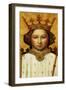 King Richard II-null-Framed Giclee Print