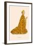 King Richard II-H. Shaw-Framed Art Print