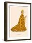 King Richard II-H. Shaw-Framed Art Print