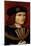 King Richard III-null-Mounted Giclee Print