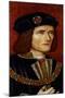 King Richard III-null-Mounted Giclee Print