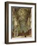 King's College Chapel Cambridge Cambridge University, UK-null-Framed Giclee Print