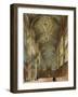 King's College Chapel Cambridge Cambridge University, UK-null-Framed Giclee Print