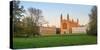 King's College Chapel, King's College, the Backs, Cambridge, Cambridgeshire-Alan Copson-Stretched Canvas