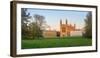King's College Chapel, King's College, the Backs, Cambridge, Cambridgeshire-Alan Copson-Framed Photographic Print