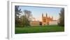 King's College Chapel, King's College, the Backs, Cambridge, Cambridgeshire-Alan Copson-Framed Photographic Print