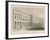 King's College, Strand-null-Framed Giclee Print