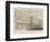 King's College, Strand-null-Framed Giclee Print