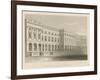 King's College, Strand-null-Framed Giclee Print