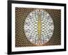 King's Cross Lattice, 2014-Ant Smith-Framed Giclee Print