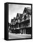 King's Head, Chigwell-Fred Musto-Framed Stretched Canvas