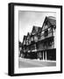 King's Head, Chigwell-Fred Musto-Framed Photographic Print