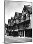 King's Head, Chigwell-Fred Musto-Mounted Photographic Print