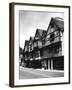 King's Head, Chigwell-Fred Musto-Framed Photographic Print