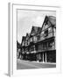King's Head, Chigwell-Fred Musto-Framed Photographic Print