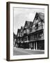 King's Head, Chigwell-Fred Musto-Framed Photographic Print