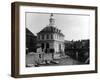 King's Lynn Custom Hse-null-Framed Photographic Print