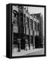 King's Lynn Guildhall-null-Framed Stretched Canvas