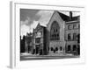 King's Lynn Guildhall-Fred Musto-Framed Photographic Print